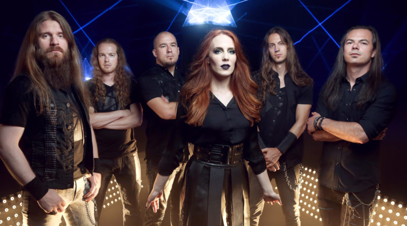 Epica 2016