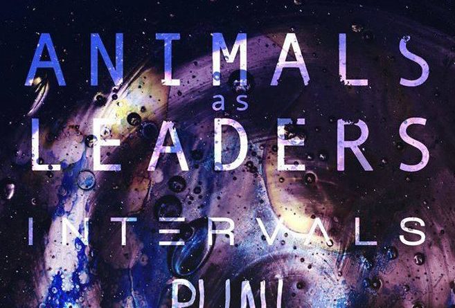 Animals As Leaders Banner