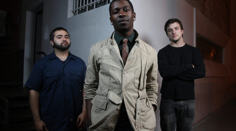 Animals As Leaders