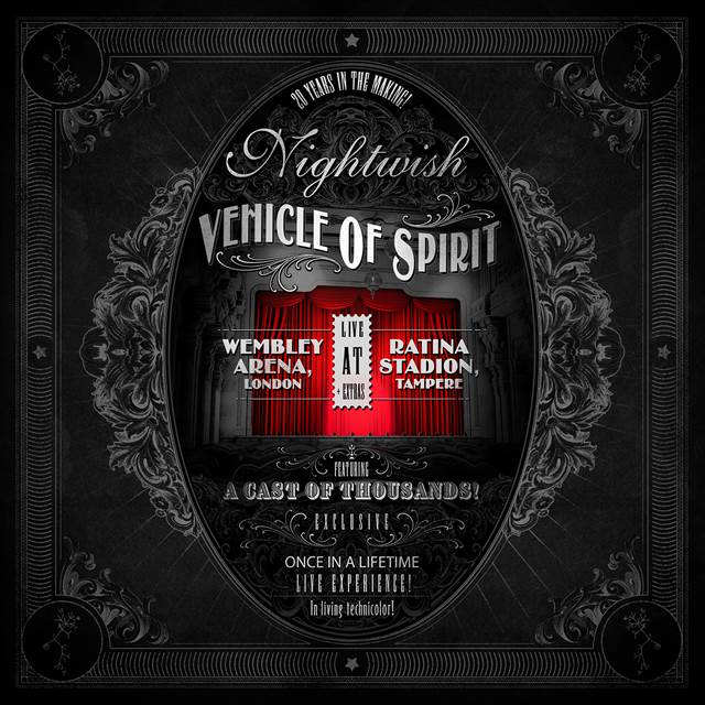 Nightwish DVD