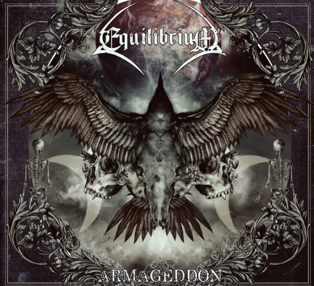 Armageddon - Equilibrium