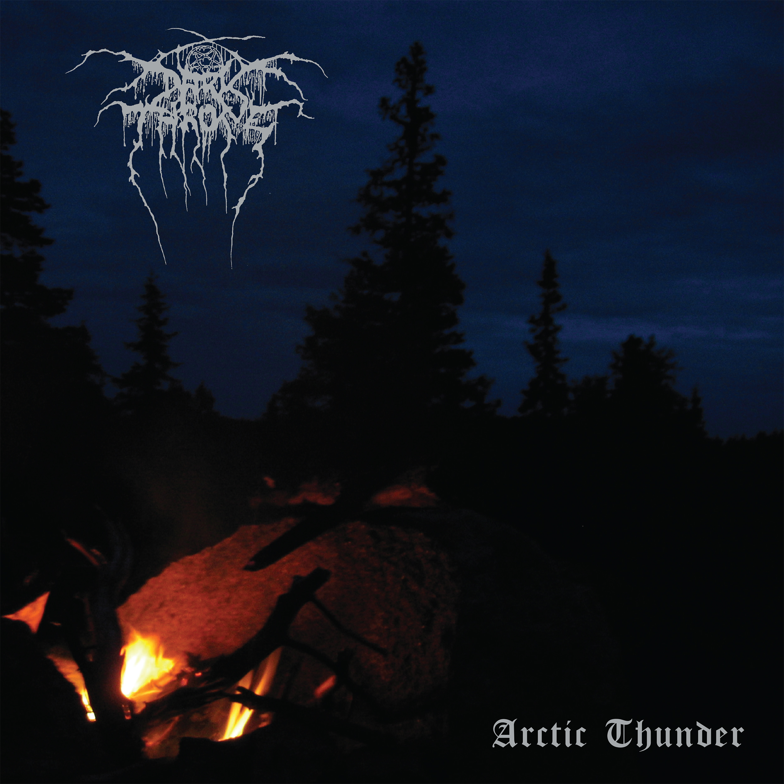 Arctic Thunder - Darkthrone