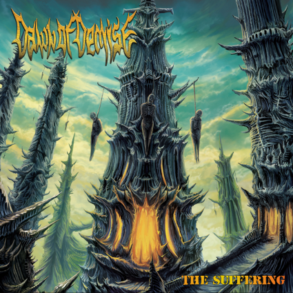 The Suffering - Dawn of Demise