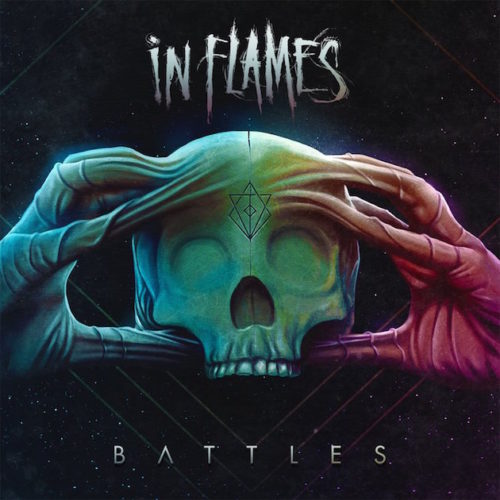 Battles - In Flames