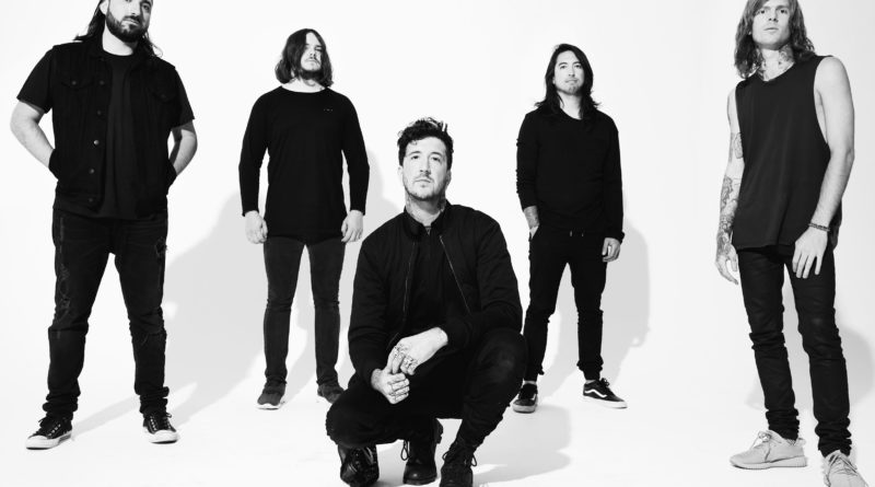 Of Mice & Men 2016 PROMO