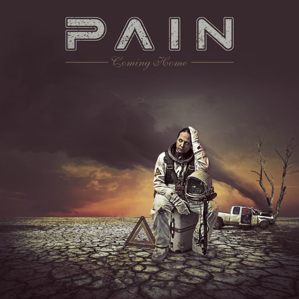 Coming Home - Pain