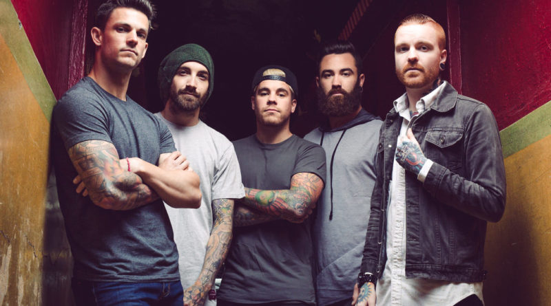 Memphis May Fire 2016 Promo