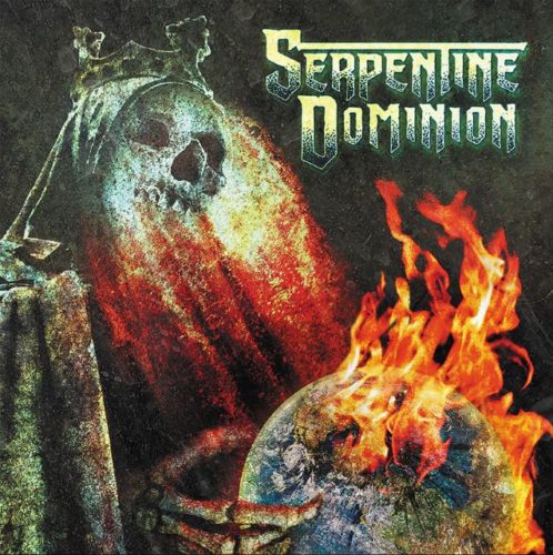 Serpentine Dominion 