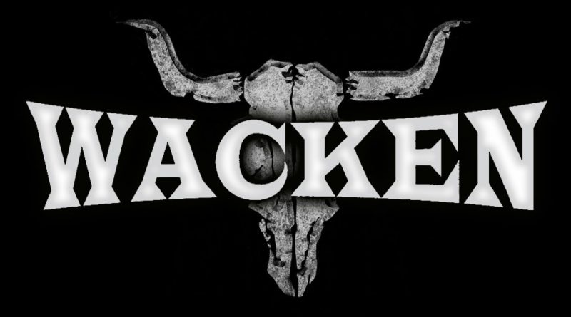 Wacken Open Air Logo