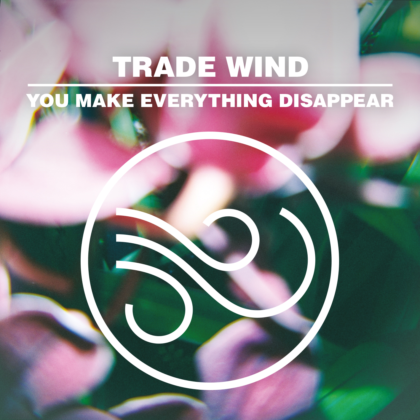 You Make Everything Disappear - Trade Wind