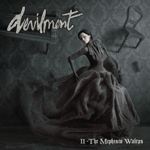 Devilment II: The Mephisto Waltzes - Devilment