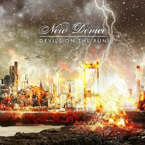 Devils on the Run - New Device