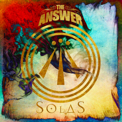 Solas - The Answer