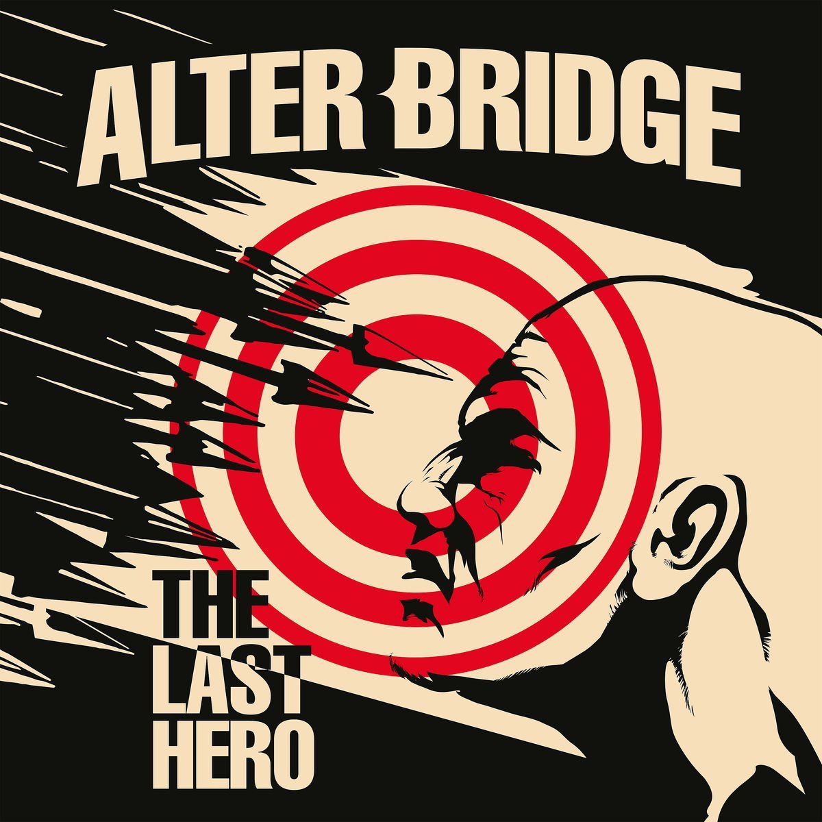 Alter Bridge