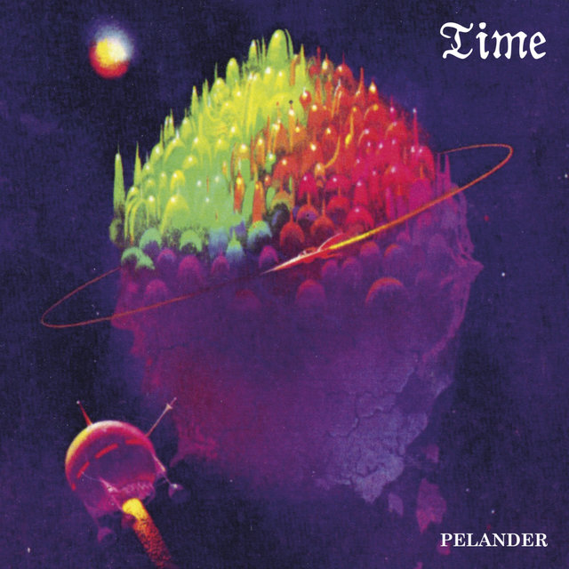 Time - Pelander