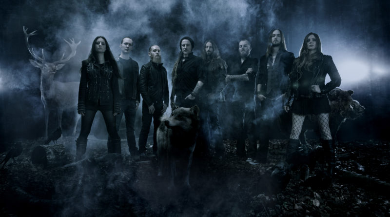 Eluveitie