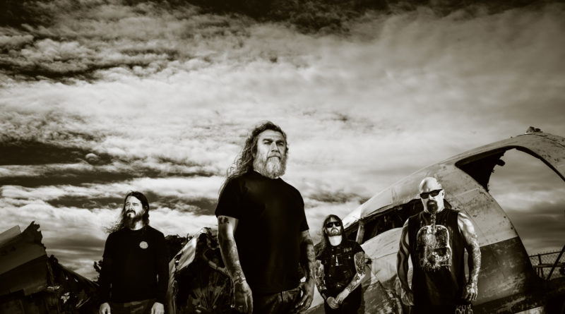 Slayer 2016