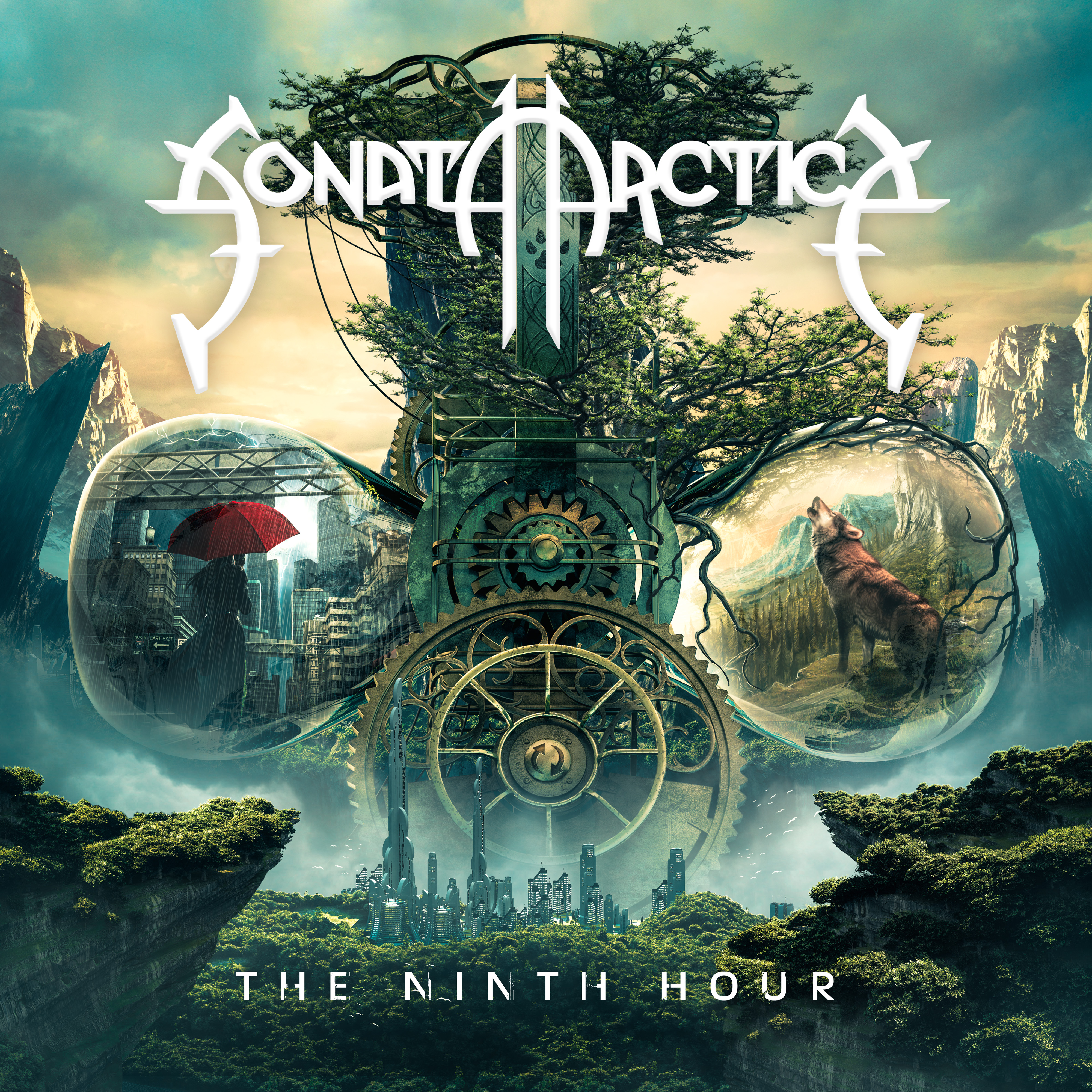 The Ninth Hour - Sonata Arctica