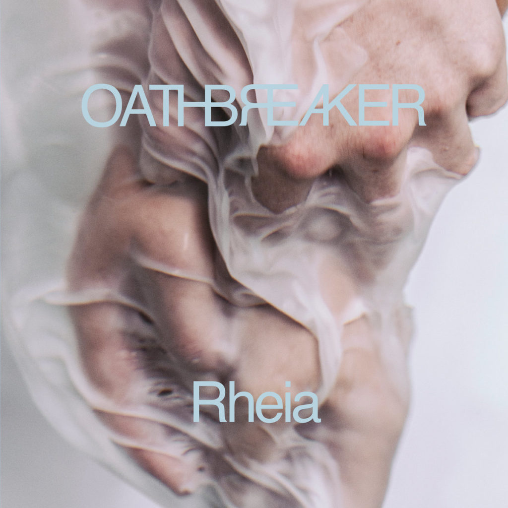 Rheia - Oathbreaker