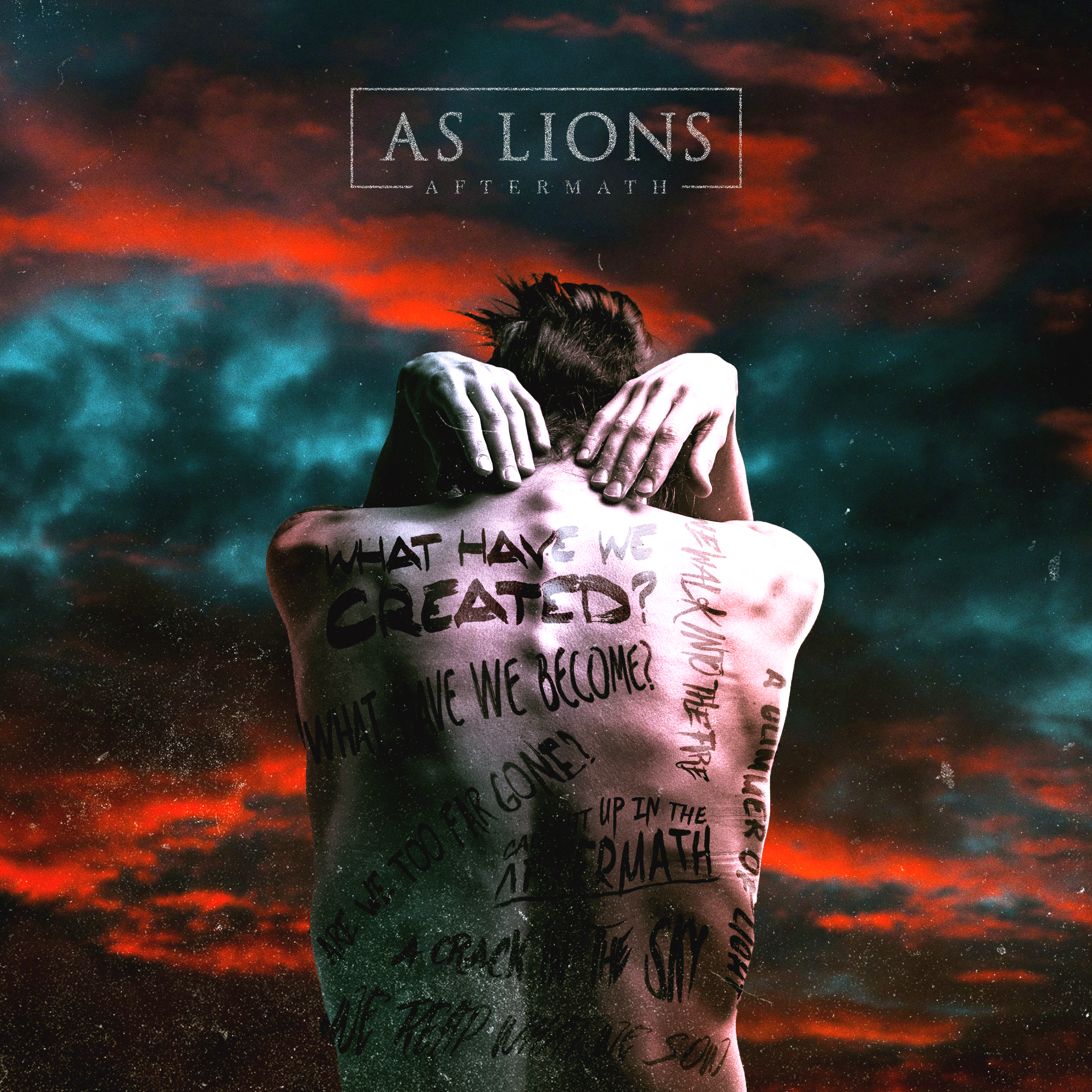 Aftermath - As Lions