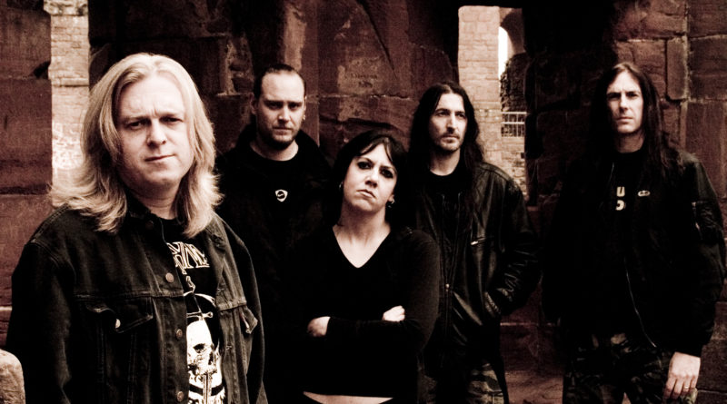 Bolt Thrower