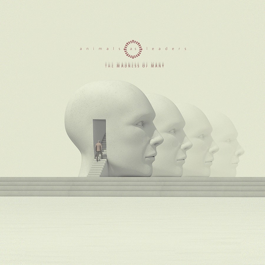 The Madness of Many - Animals As Leaders