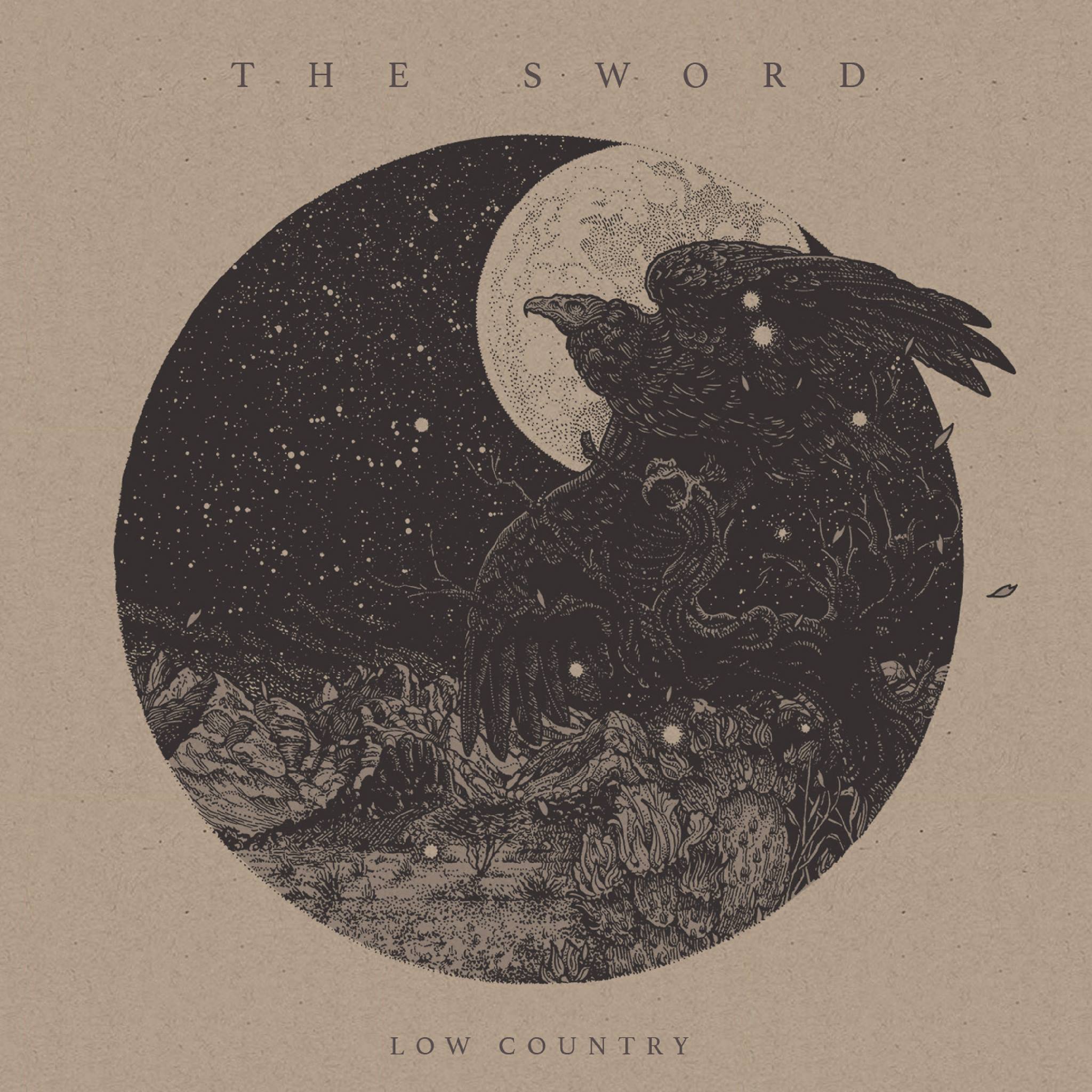 Low Country - The Sword