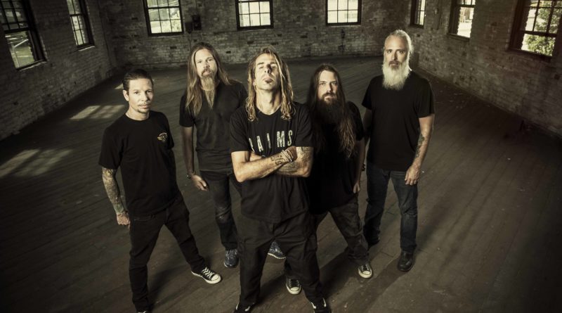 Lamb of God