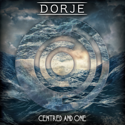 Centred and One - Dorje