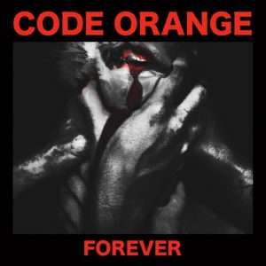 Code Orange artwork