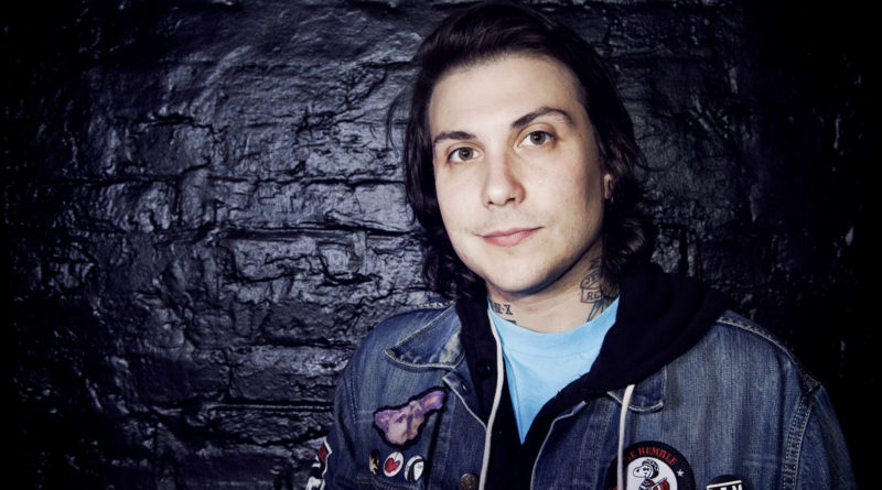 Frank Iero