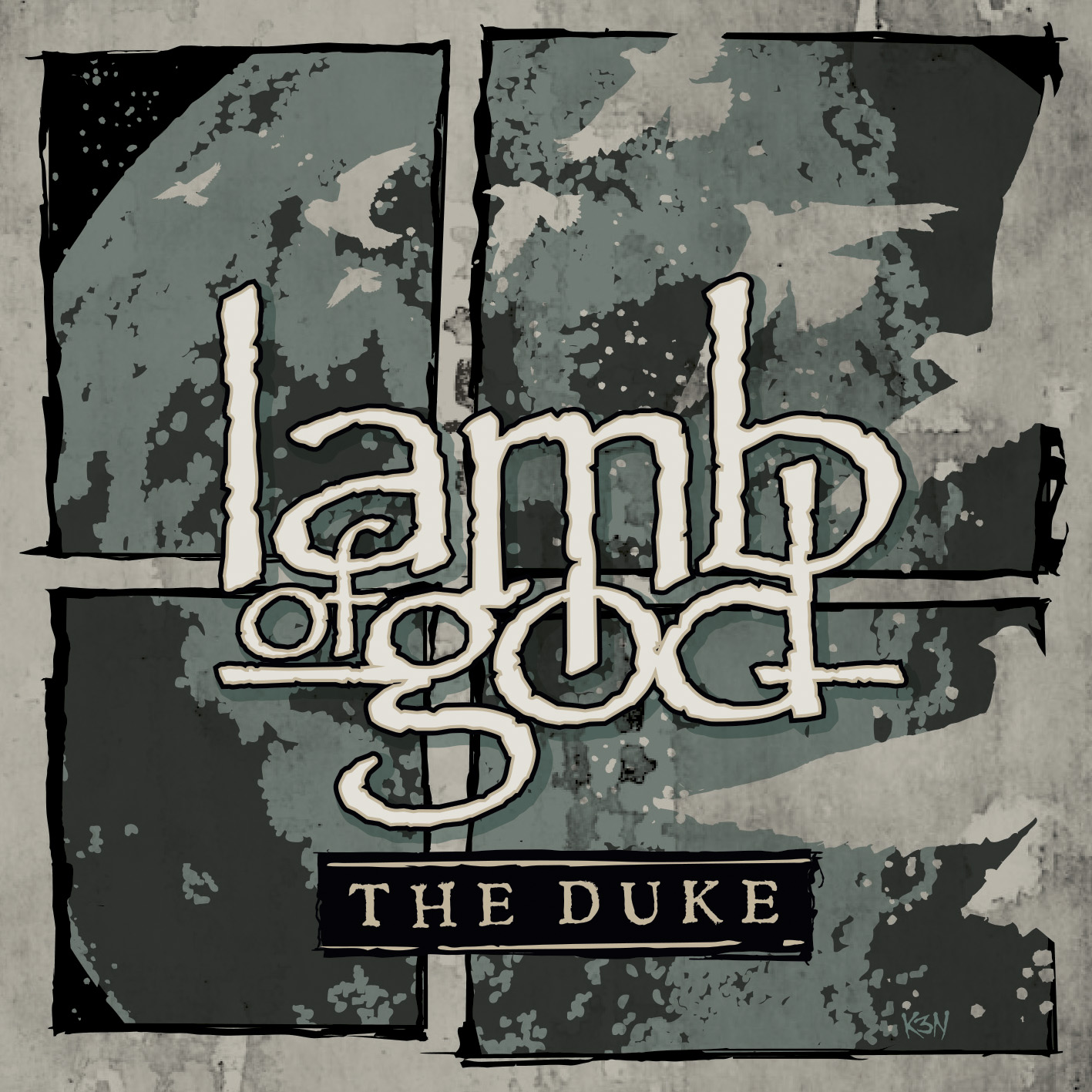 The Duke - Lamb of God