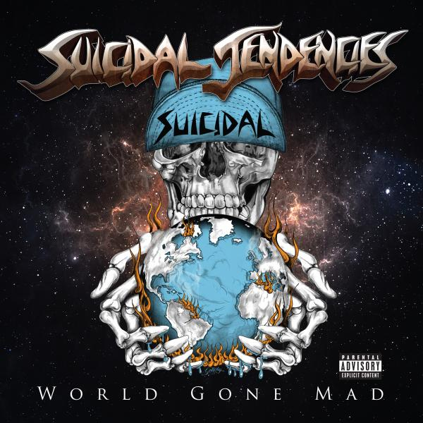 World Gone Mad - Suicidal Tendencies