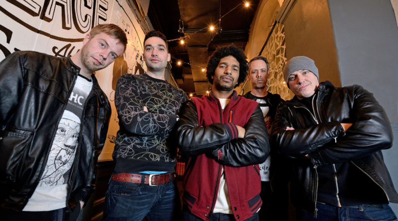 The Qemists