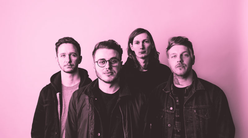 Moose Blood