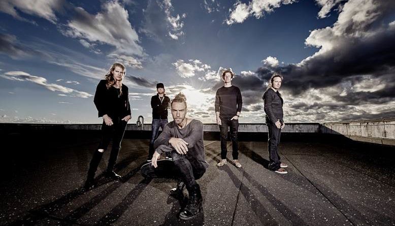 Pain of Salvation