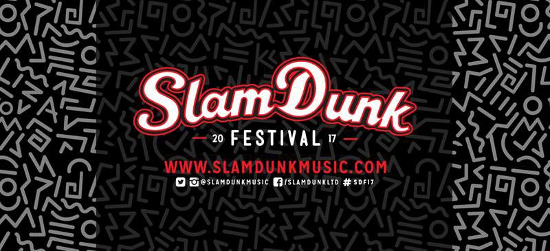 Slam Dunk 2017