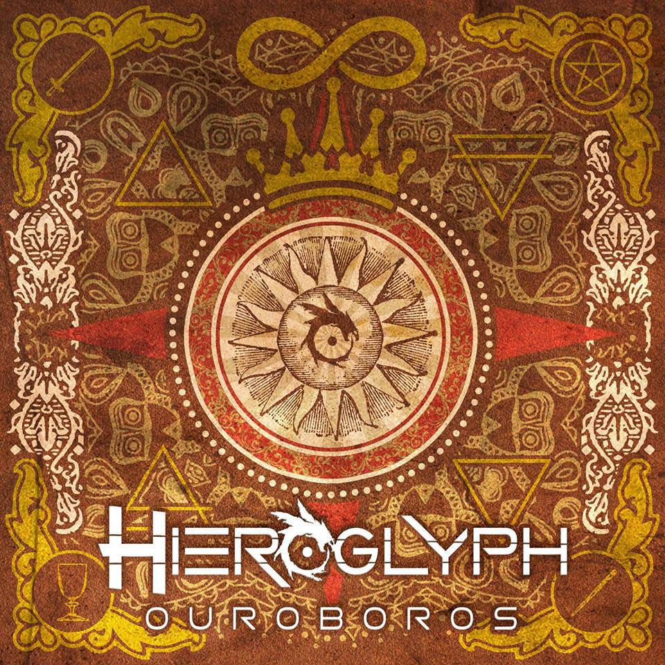 Ouroboros - Hieroglyph