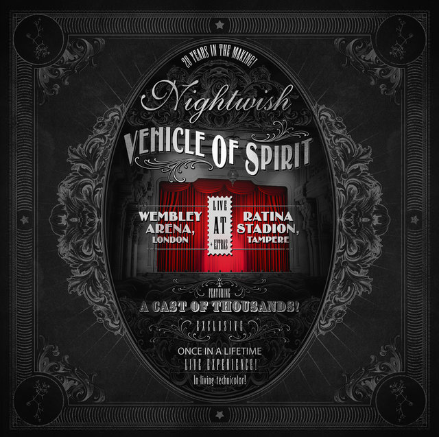 Vehicle of Spirit - Nightwish