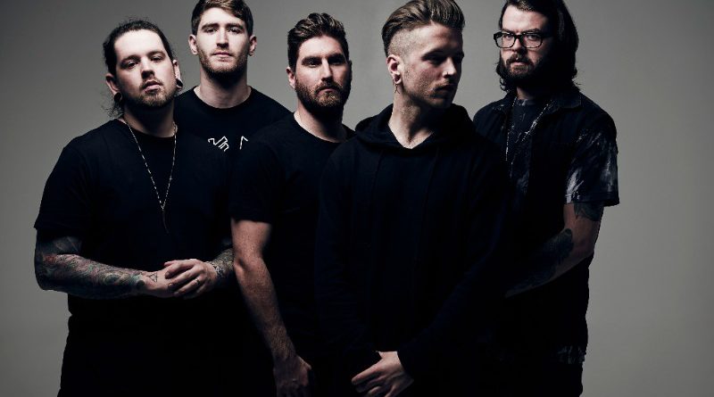 Bury Tomorrow