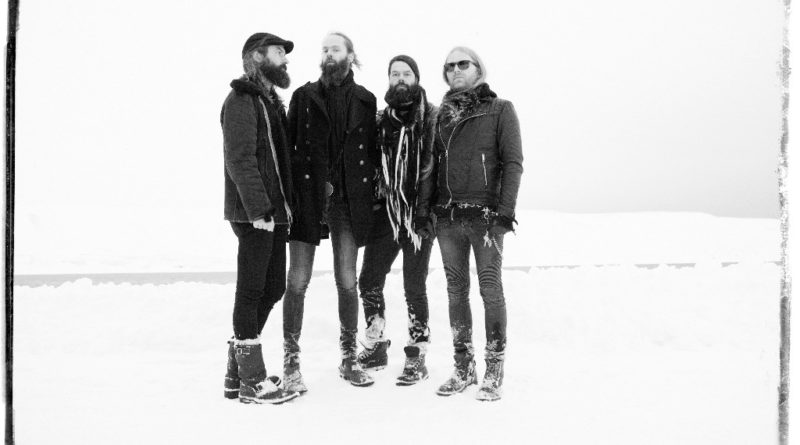 Sólstafir