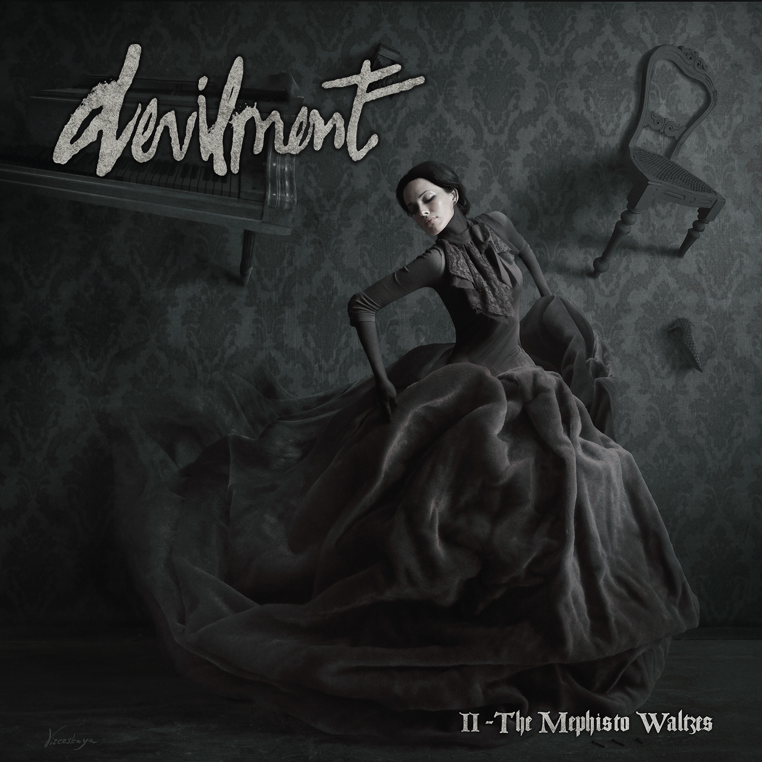 II: The Mephisto Waltzes - Devilment