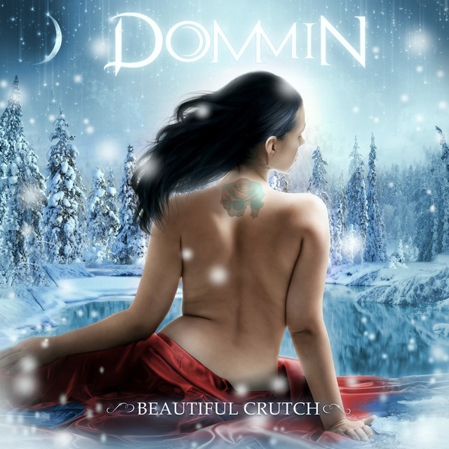 Beautiful Crutch - Dommin