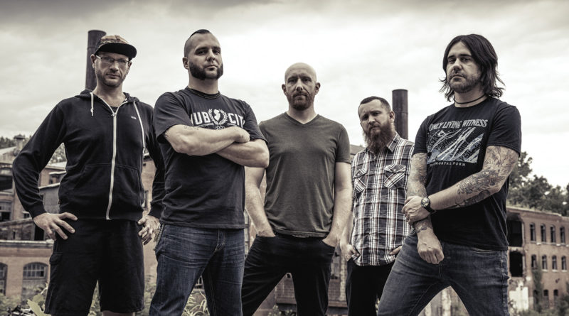 Killswitch Engage 2016