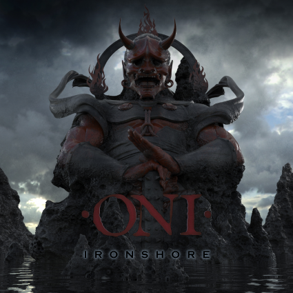 Ironshore - Oni