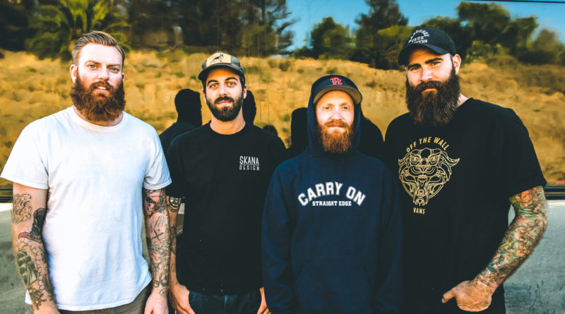 Four Year Strong