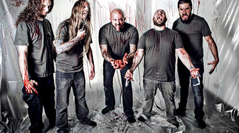 Benighted 2016