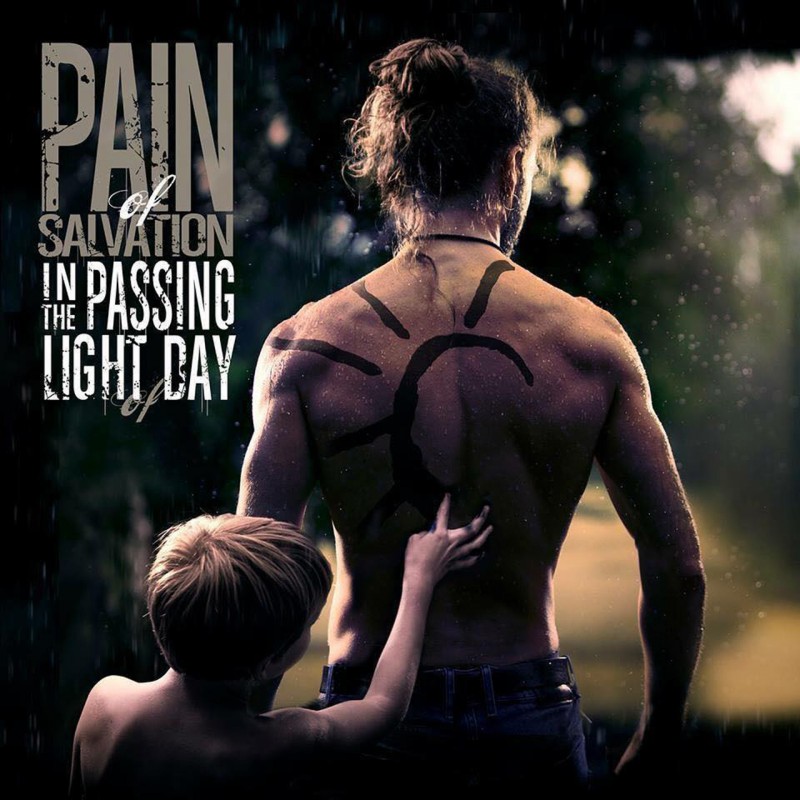 In Passing Light of Day - Pain of Salvation