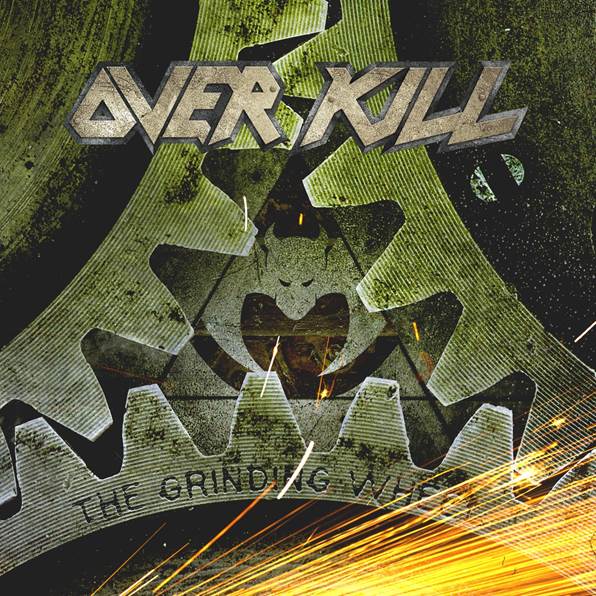 The Grinding Wheel - Overkill