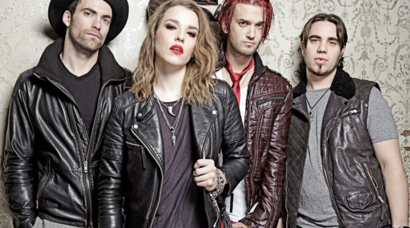 Halestorm